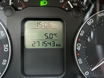 Predám Škoda Octavia 1.9 TDI - 9