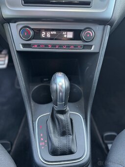 VW Polo 1.2 TSI 81KW,Benzín,DSG Automat - 9