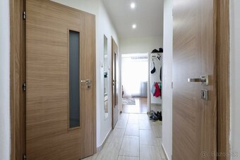 Predaj 3 izbový byt s balkónom na Moskovskej ulici - 9
