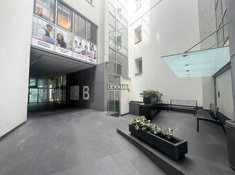 | administratívne priestory v bussiness centre v BA I - 9