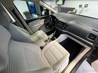 Seat Alhambra 1.4 TSI 110kw - 9