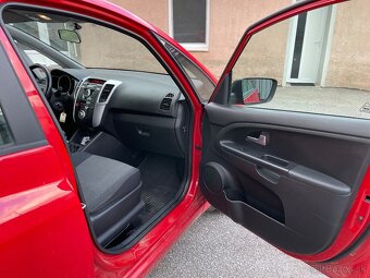 KIA venga - 9