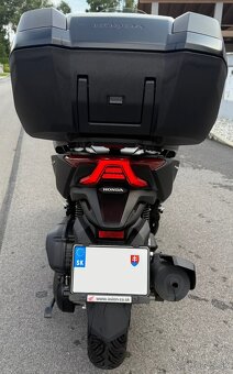 Honda Forza 125 2023 - 9