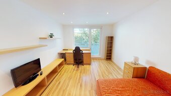 Zariadený 3 izb.byt s balkónom po rekonštrukcii ZÁPAD - 9