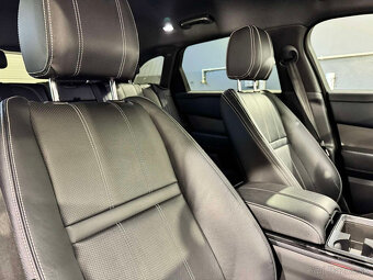 Land Rover Range Rover Velar 2.0 Si4 HSE AWD BLACK STYLE - 9