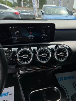 Mercedes-Benz A trieda 250 A/T - 9
