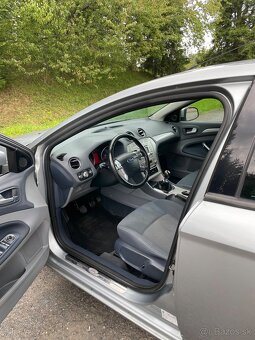 ✅Ford Mondeo Mk4 1,8 TDCI - 9