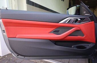 BMW M4 Competition xDrive//360°// Carbon//R19+R20 - 9