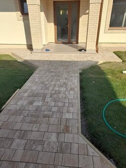 Kompletné rekonštrukcie interiérov a exteriérov – M&M Bau - 9