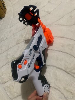 Nerf - 9
