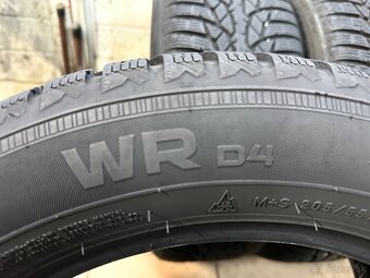 205/55R16 zimne - 9