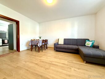 Zrekonštrovaný RD ktorý má dušu, priestor aj potenciál - 9