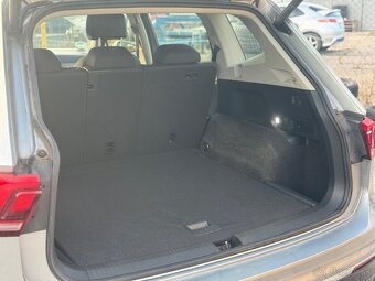 VW Tiguan Allspace -2022- 2.0 TDI DSG -Head Up,Prezutie - 9