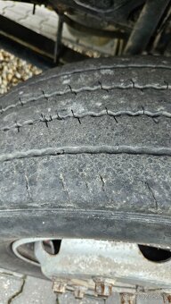 CISTERNA FEKAL MAN TGL 12 220 - 9