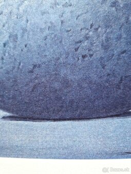 René Magritté - Souvenir de Voyage (1962) Granolitografia, - 9