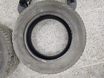 Goodyear Ultragrip Performance 215/60 r16 99h - 9