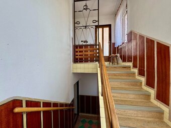 Na predaj: Rodinný dom v obci Čereňany (ul. Priehonská) - 9