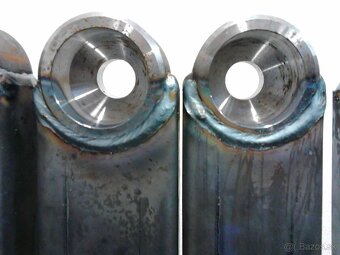 HĽADÁM  PRÁCU ZVÁRAČ CO2 - 9