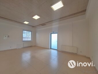 Obchodné priestory v centre moderného bývania R11 - 9