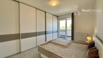 Predaj 3-izbový byt v Senci, 2 parkovacie miesta - 9