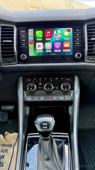 Škoda Kodiaq Style, 2.0 TDI, 110kW, DSG, 11/2020 - 9