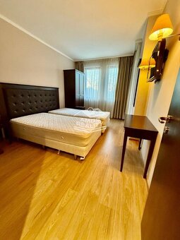 NA SPLÁTKY  2 i apartmán 75 m2 + balkón, Slnečné pobrežie  - 9