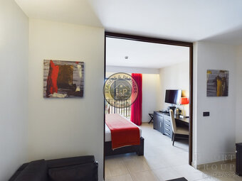 1 izbový apartmán Premium Pearl Melia, MELIÃ Llana Beach Res - 9