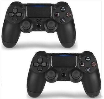 PS4 Pro 1TB TOP STAV - 9