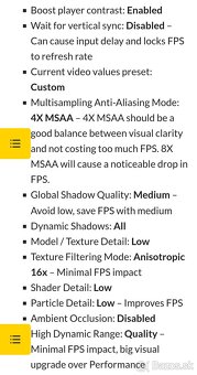 Gaming pc i5/16gb/gtx780 - 9