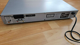 CD/DVD player/prehravac Sony - 9