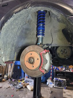 Golf mk3 1.9TDi 81kW - 9