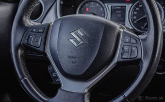 Suzuki Vitara 1.6 VVT Elegance 4x4 - 9