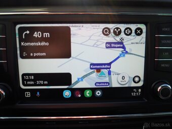 Seat Ateca 1.6TDi STYLE-SERVIS-BRZDY-DPH - 9