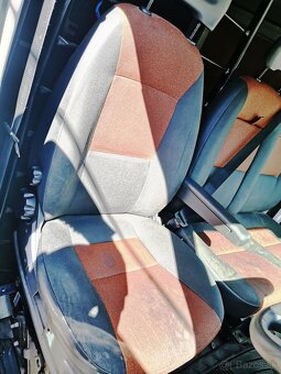 Rozpredam Ducato, Boxer, Jumper - 2 - 9