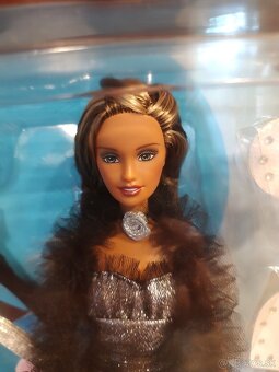 Barbie v pelerine - 9