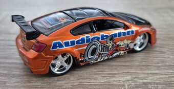 Jada Toys Option D 1/64 - 9