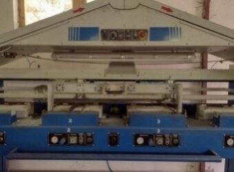 PBM 20, pásová bruska z r. v. 2014 - 9