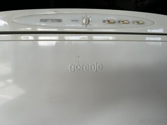 Chladnička použitá - 9