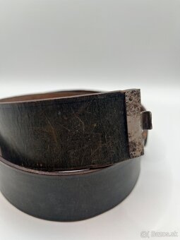 Hitlerjugend opasky ZNAČENÉ - 9