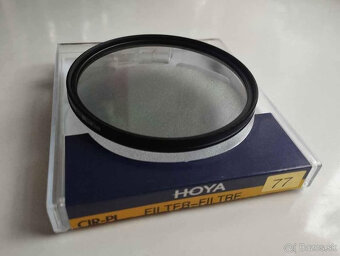 Predám tamron 70-200 - 9