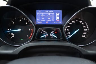 Ford Kuga 2.0 TDCi Duratorq 163k Titanium AWD - 9