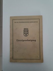 Predam STEYR 680 4X4 6,0 TD - 9