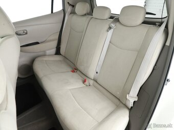 Nissan Leaf electric drive 80kw - 9