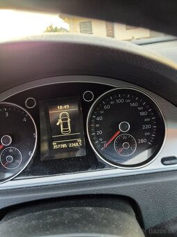 Predám Volkswagen CC 2012 - 9