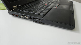 Thinkpad T410 (lenovo) - 2ks k disp. - 9