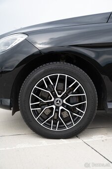 Mercedes-Benz ML 350D AMG 4Matic W166 - 9