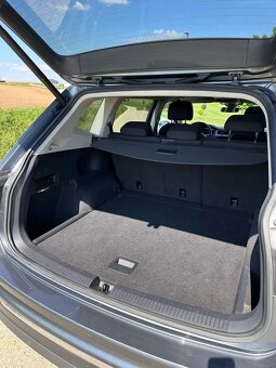 Volkswagen TIGUAN ALLSPACE - 9