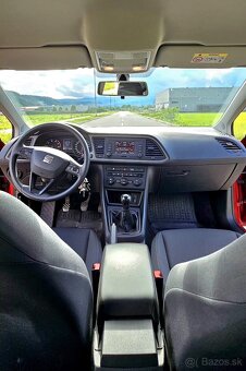 Seat leon 1.2 tsi 2019 - 9