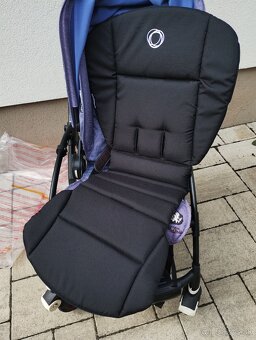 Sportovy kocik Bugaboo Bee 5 - 9