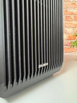 Ryzen 5 1600 AF\16GB\RTX 3060Ti\SSD\550W Zdroj - 9